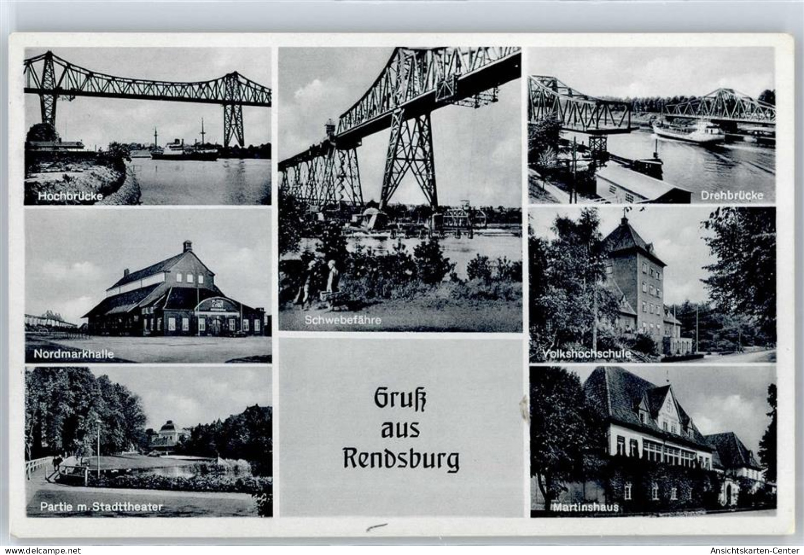 51325050 - Rendsburg