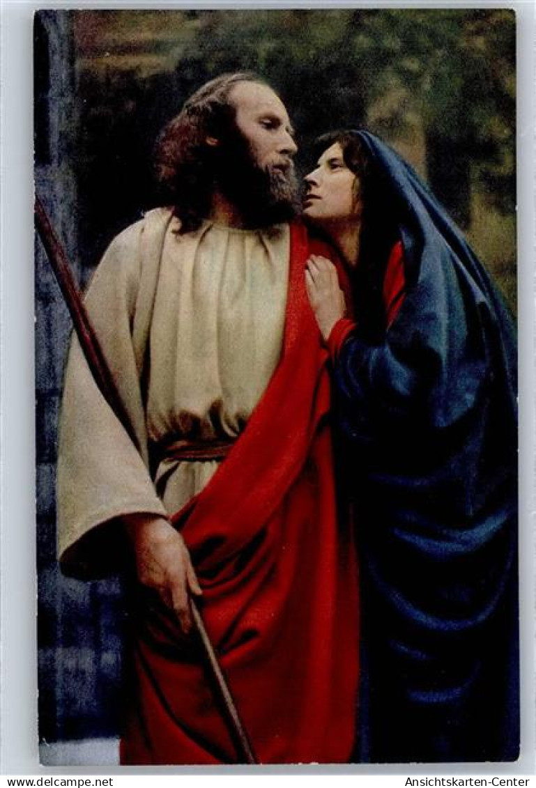 51325115 - Oberammergau