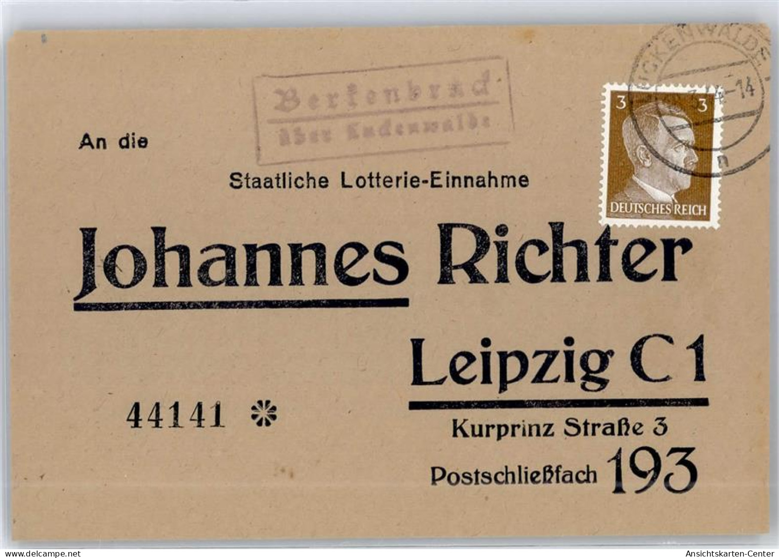 51335678 - Luckenwalde