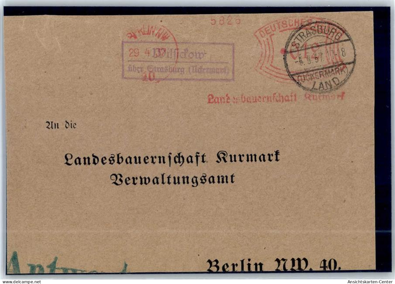 51335723 - Strasburg