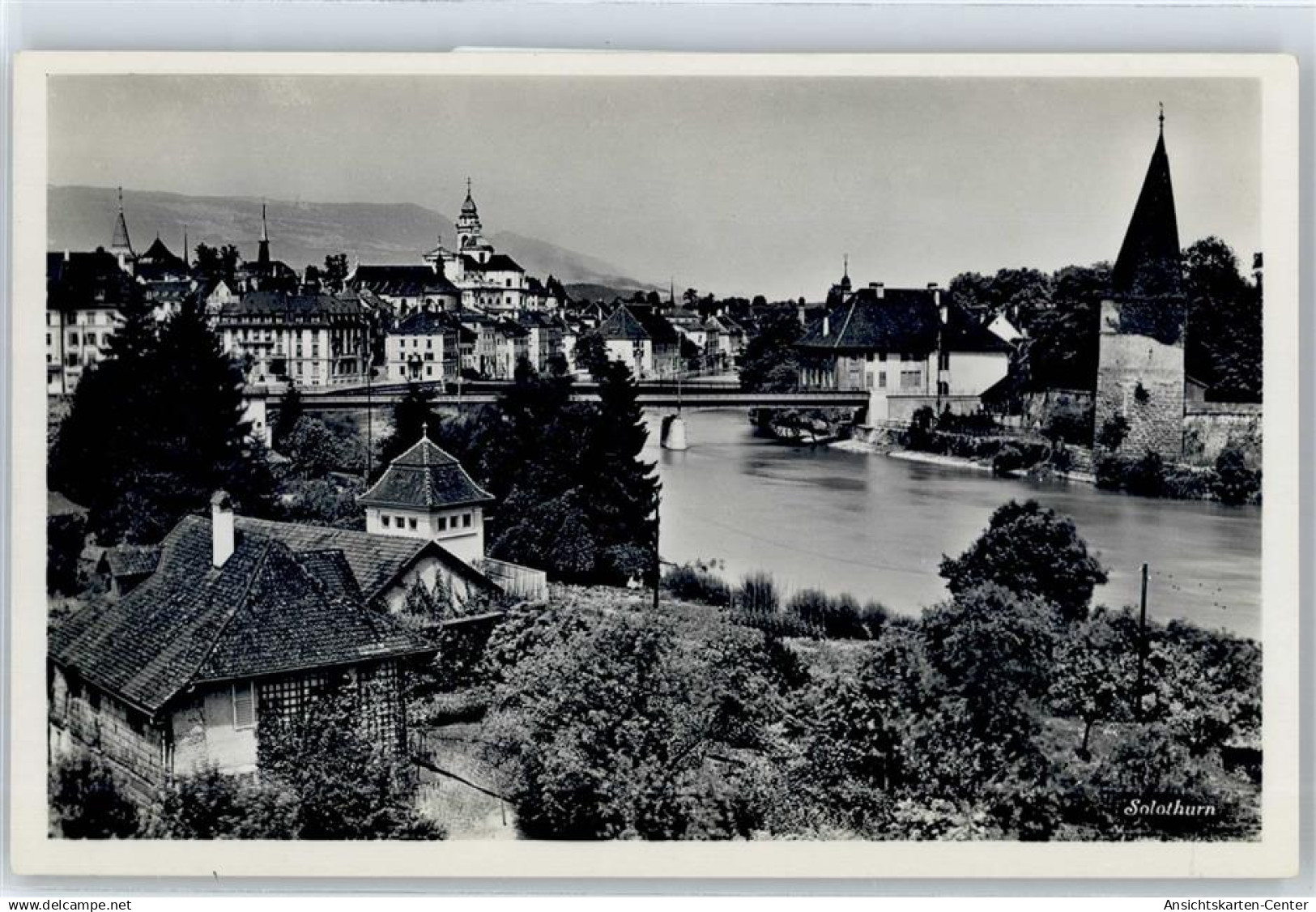 51338036 - Solothurn Soleure