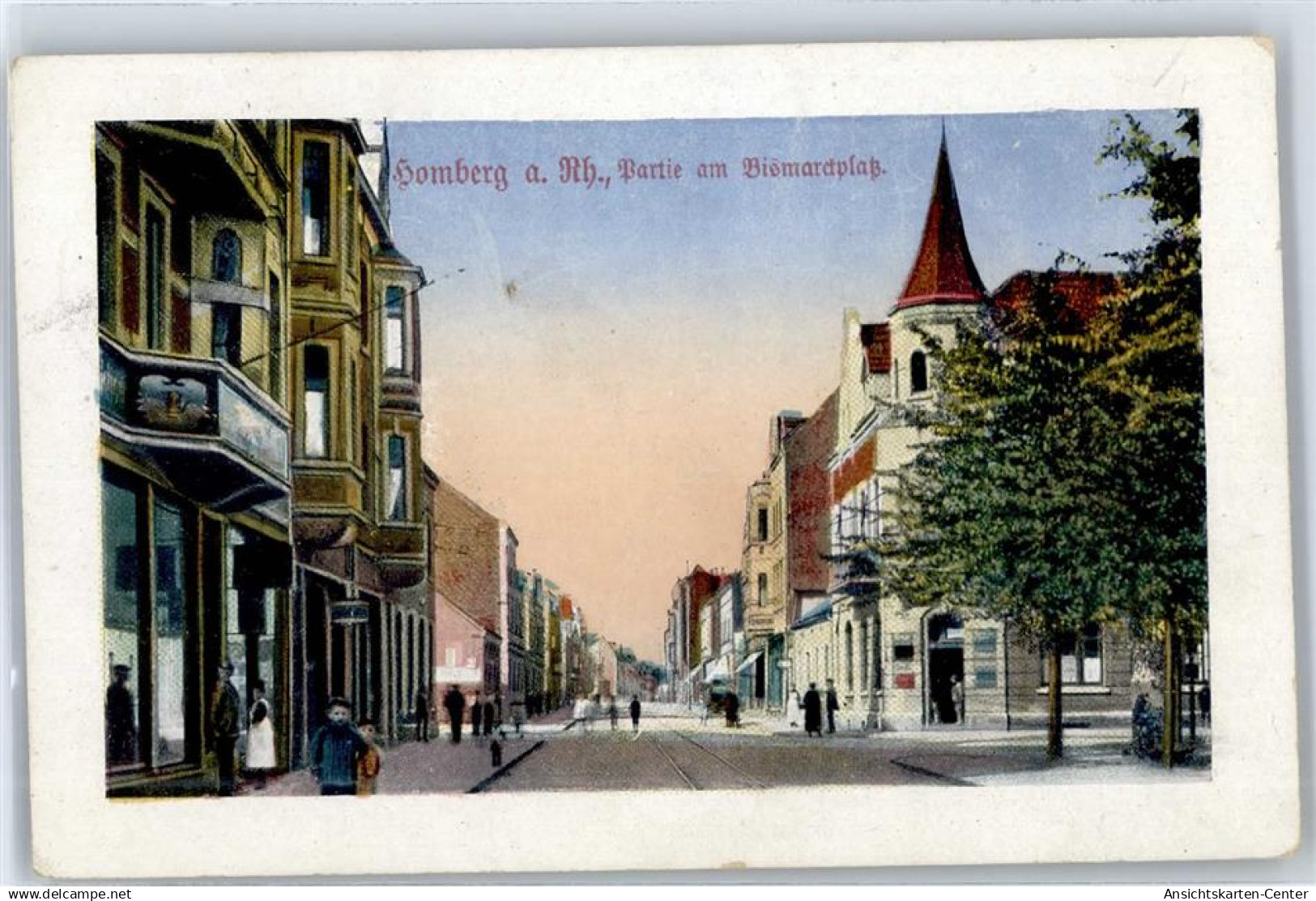 51338535 - Homberg , Niederrhein