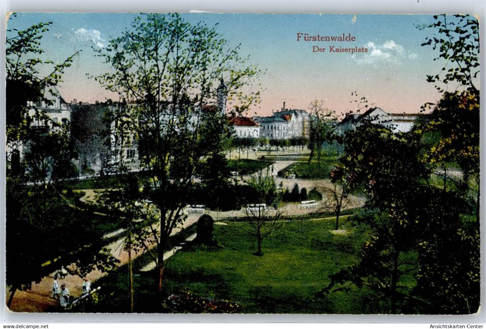 51338755 - Fuerstenwalde , Spree