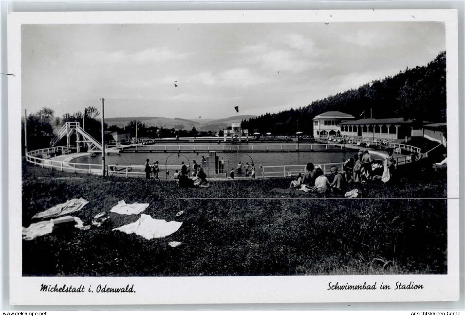 51339190 - Michelstadt