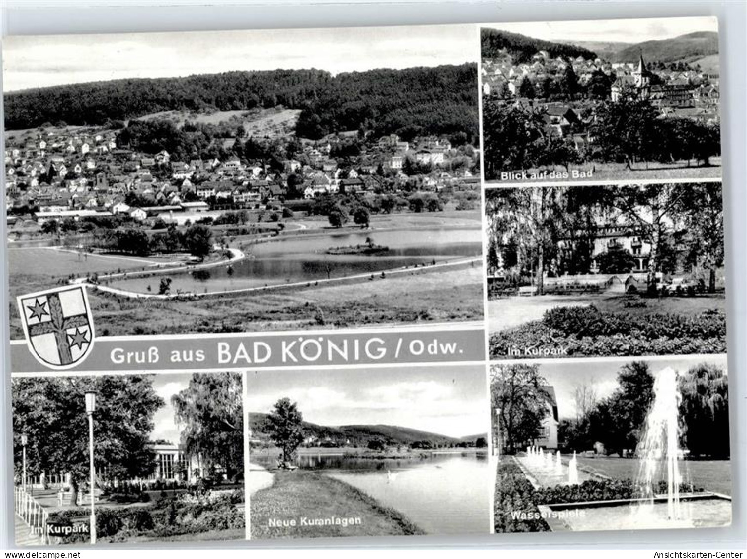 51339264 - Bad Koenig