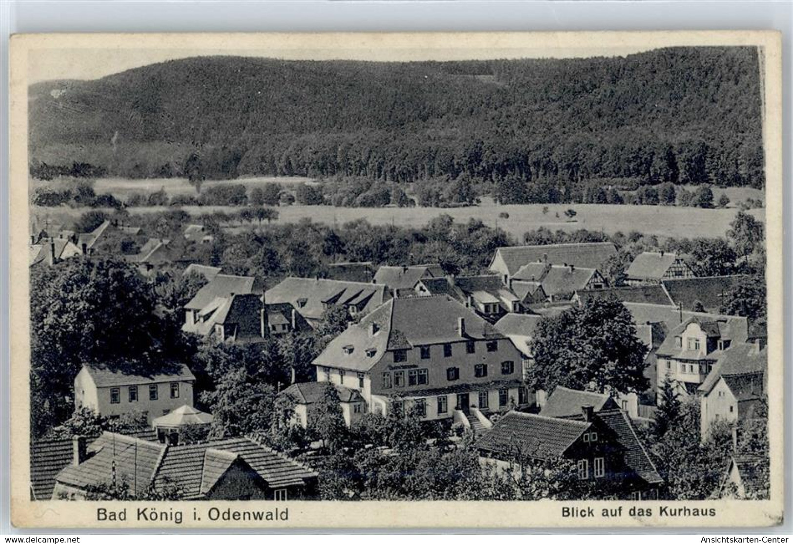 51339309 - Bad Koenig