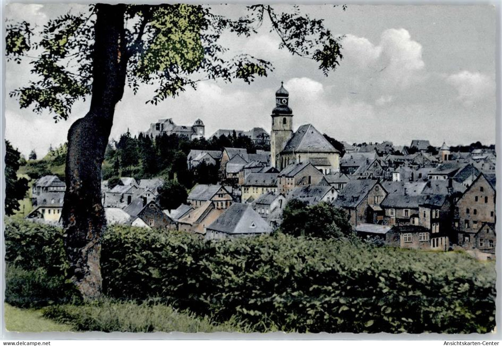 51339318 - Simmern , Hunsrueck