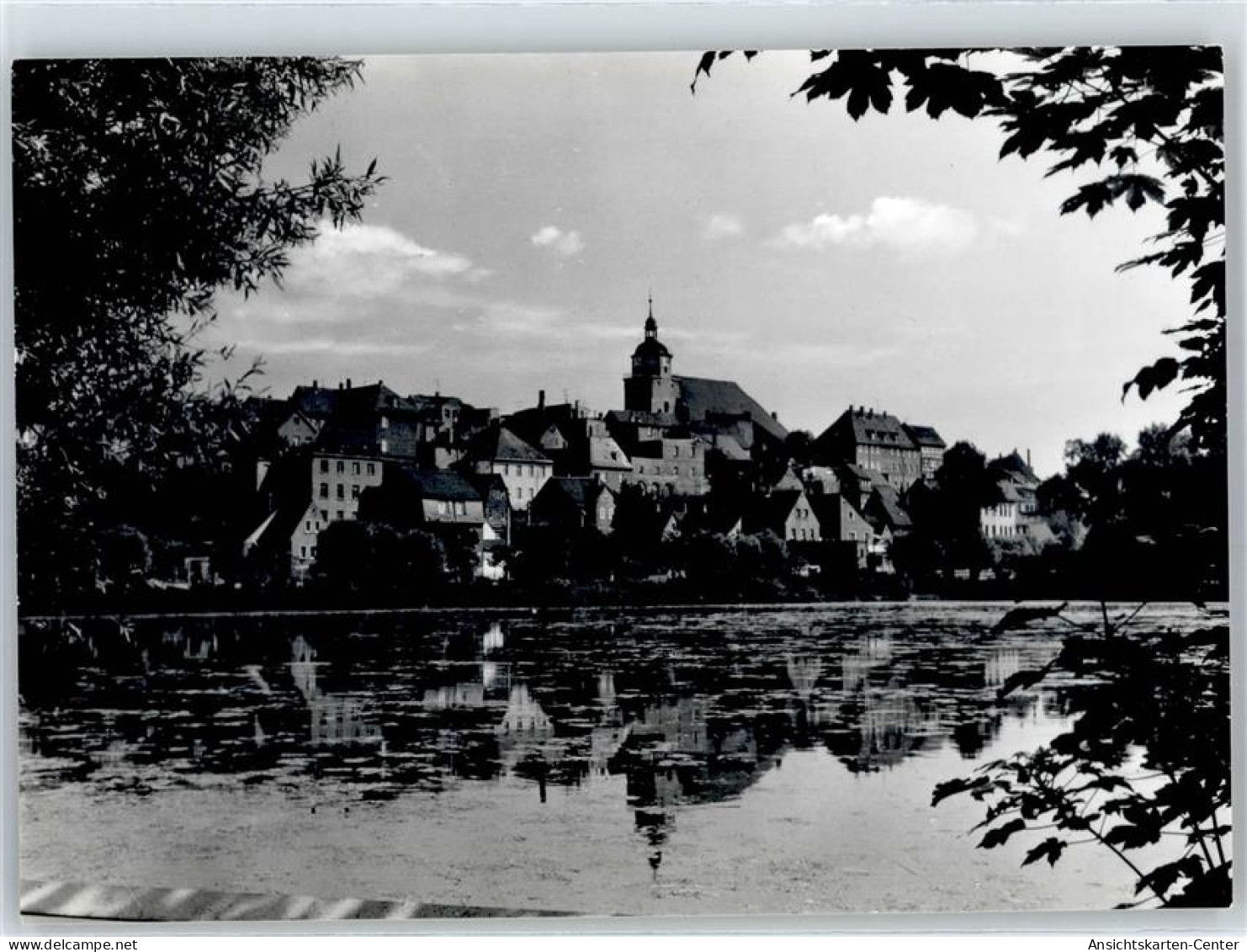 51340480 - Ronneburg , Thuer