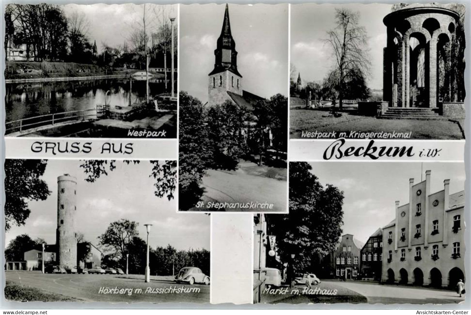 51340679 - Beckum , Westf