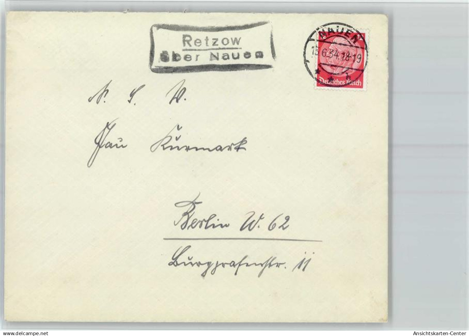 51341553 - Retzow b Nauen