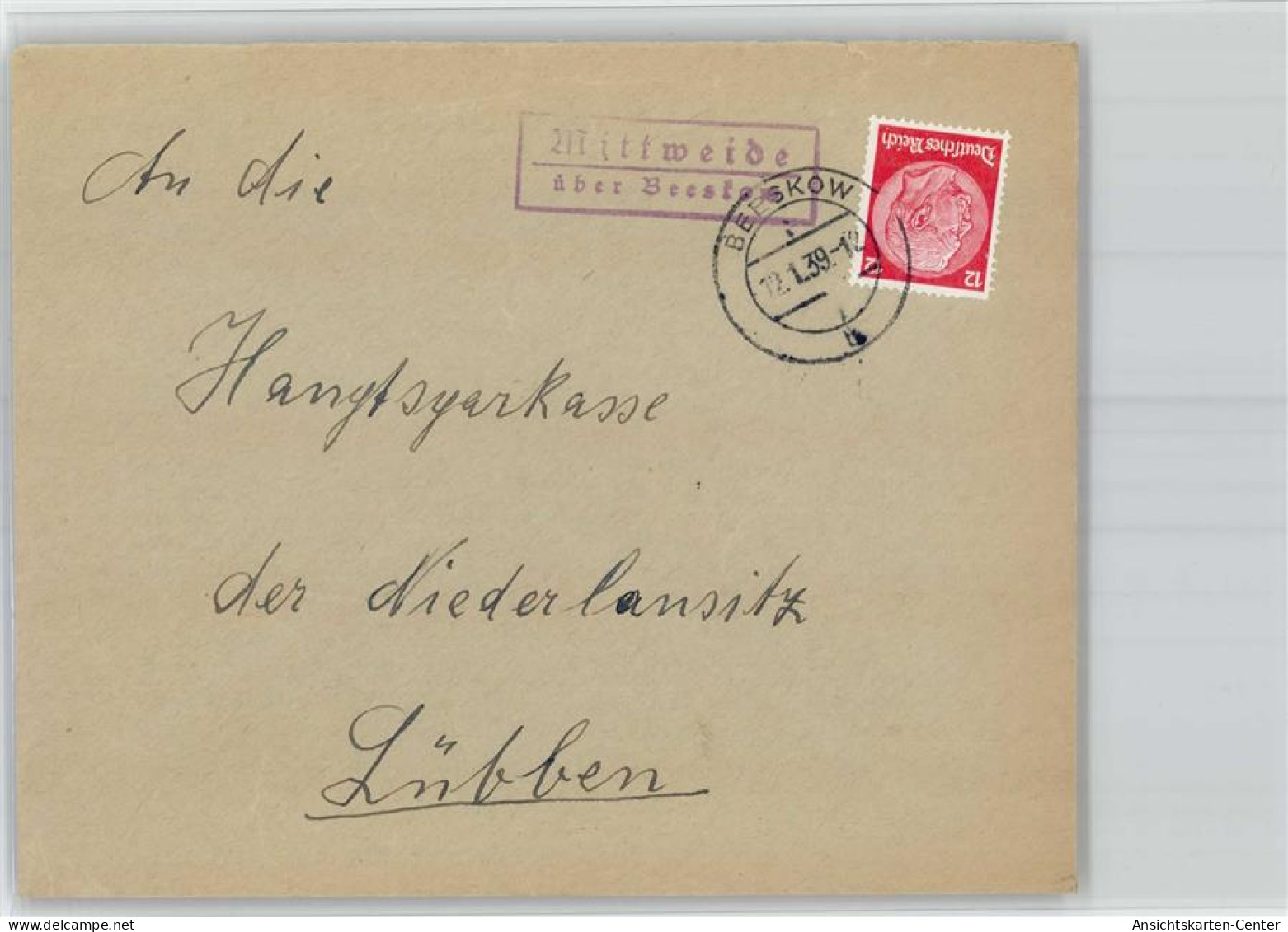 51341580 - Mittweide