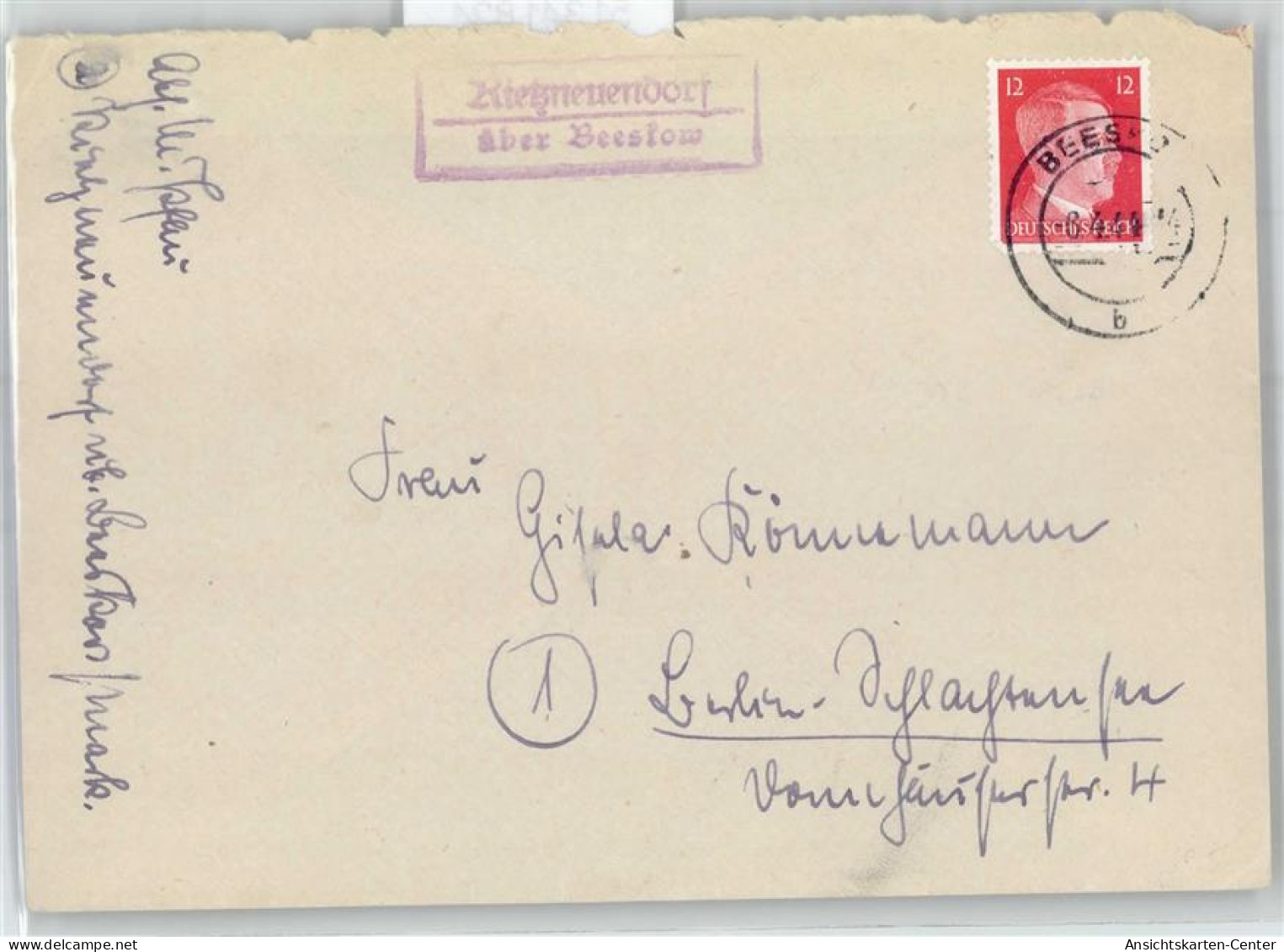 51341824 - Beeskow