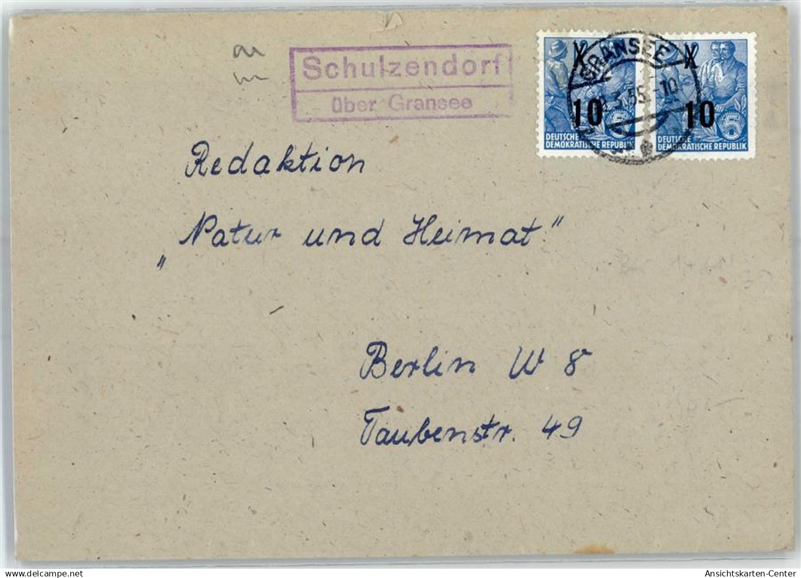 51341845 - Schulzendorf b Gransee