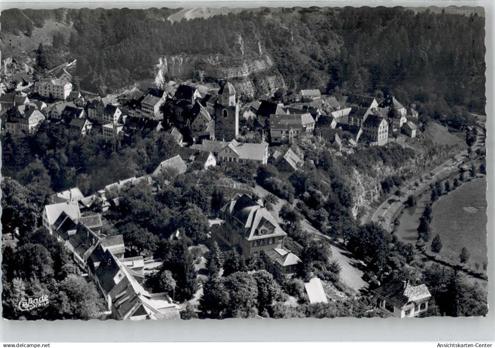 51342094 - Haigerloch