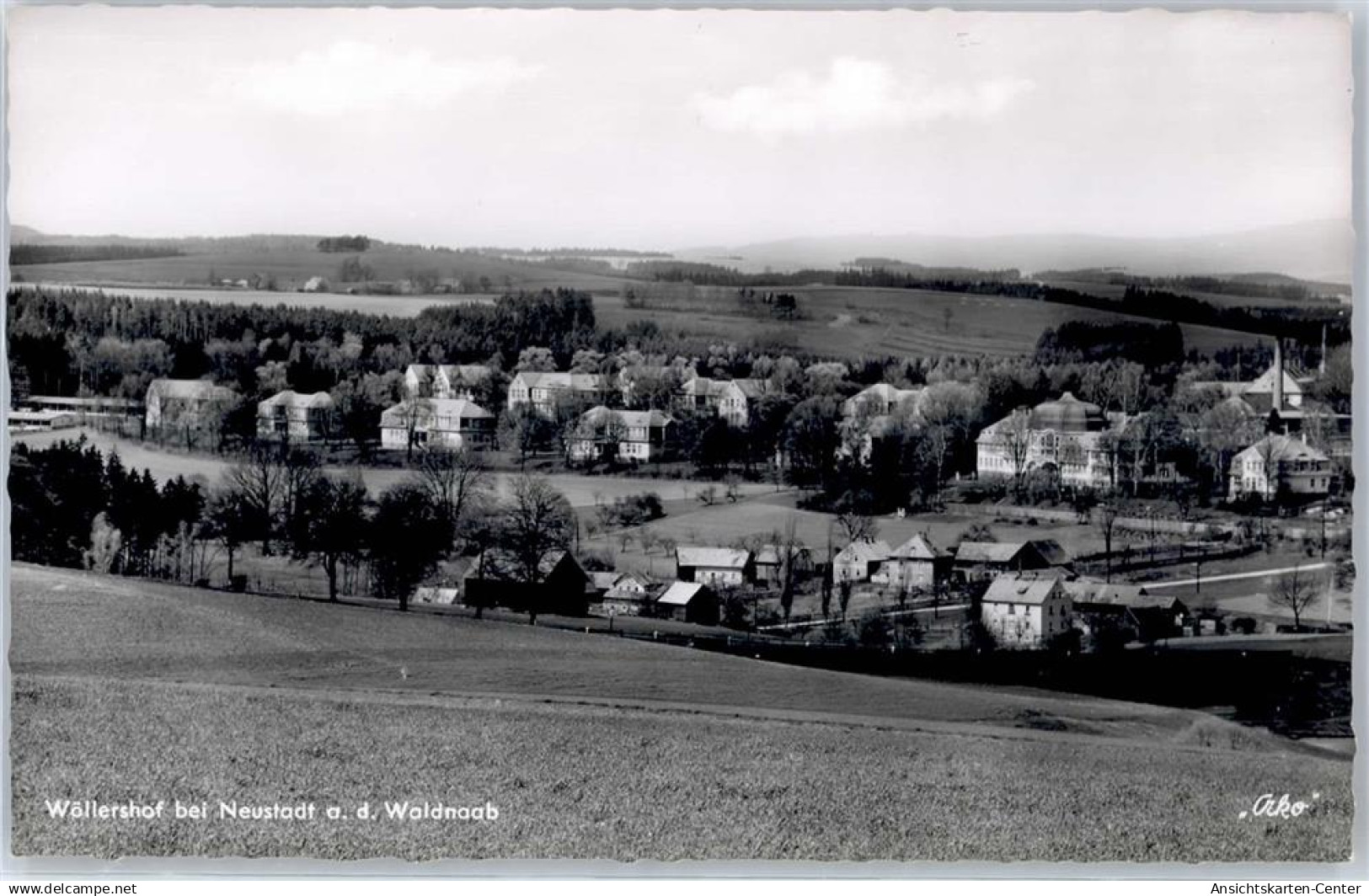 51342945 - Woellershof b Neustadt a d Waldnaab