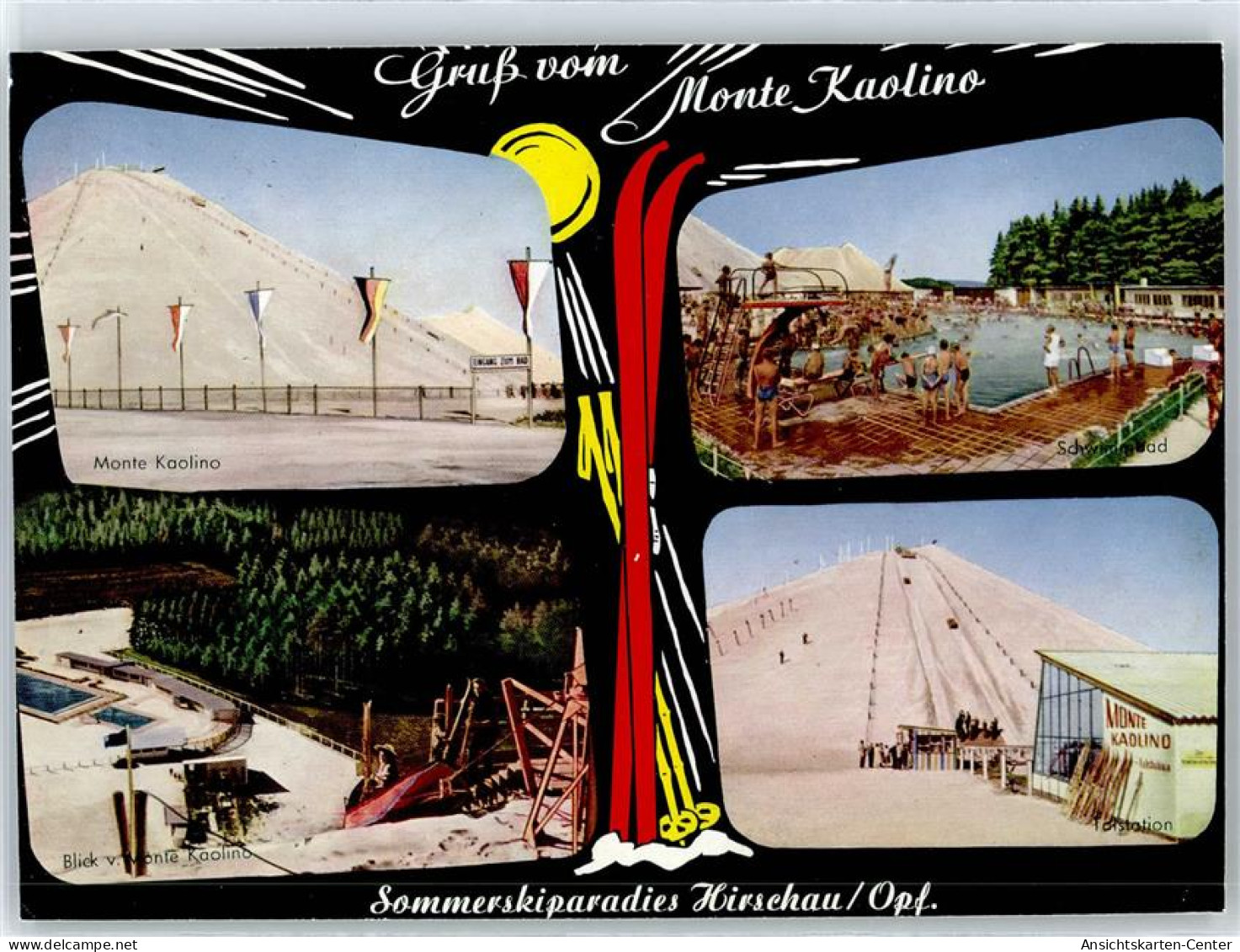 51343050 - Hirschau , Oberpf