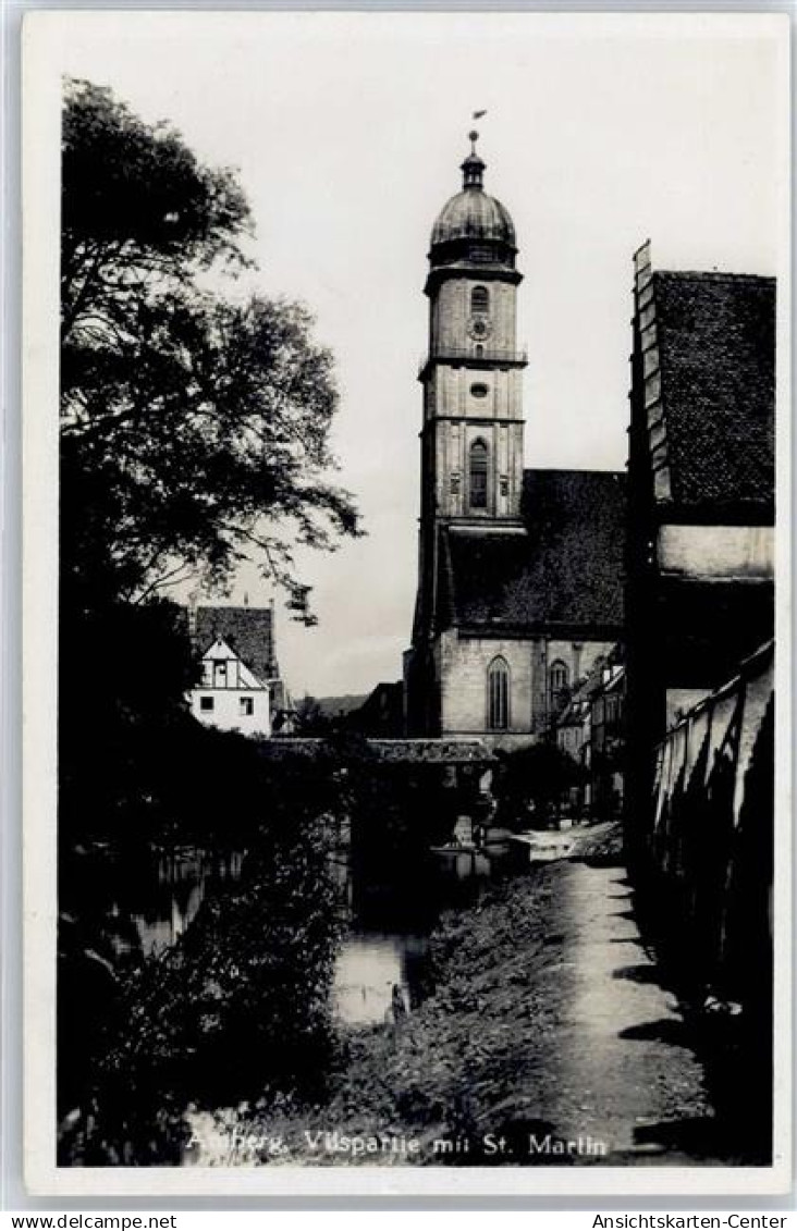51343293 - Amberg , Oberpf