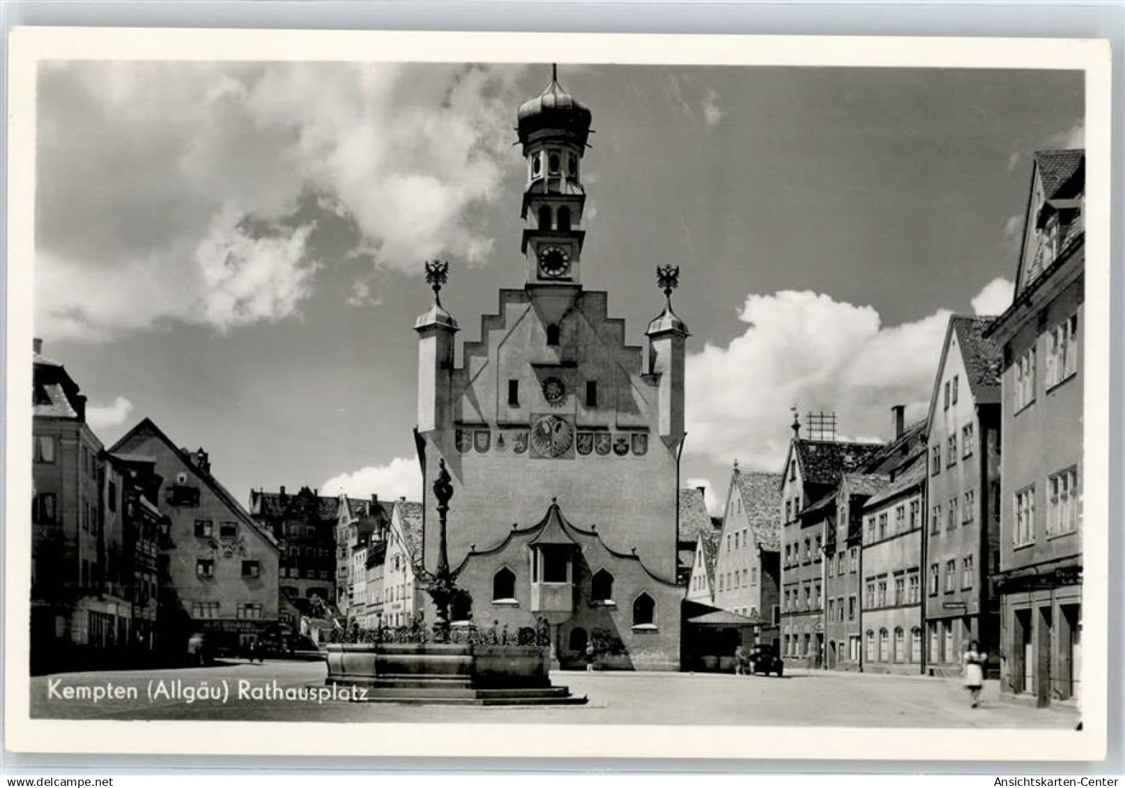 51343464 - Kempten (Allgaeu)