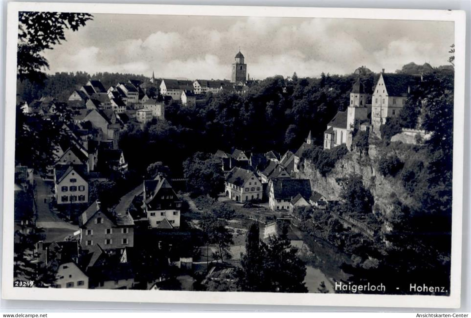 51343710 - Haigerloch