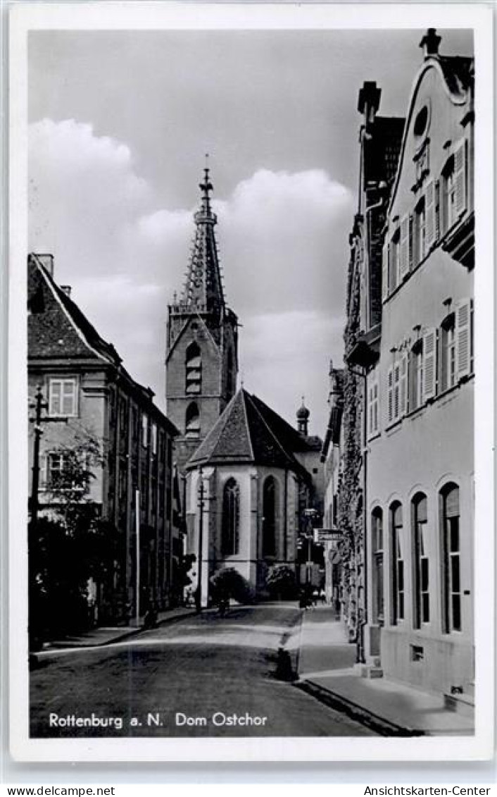 51344389 - Rottenburg am Neckar