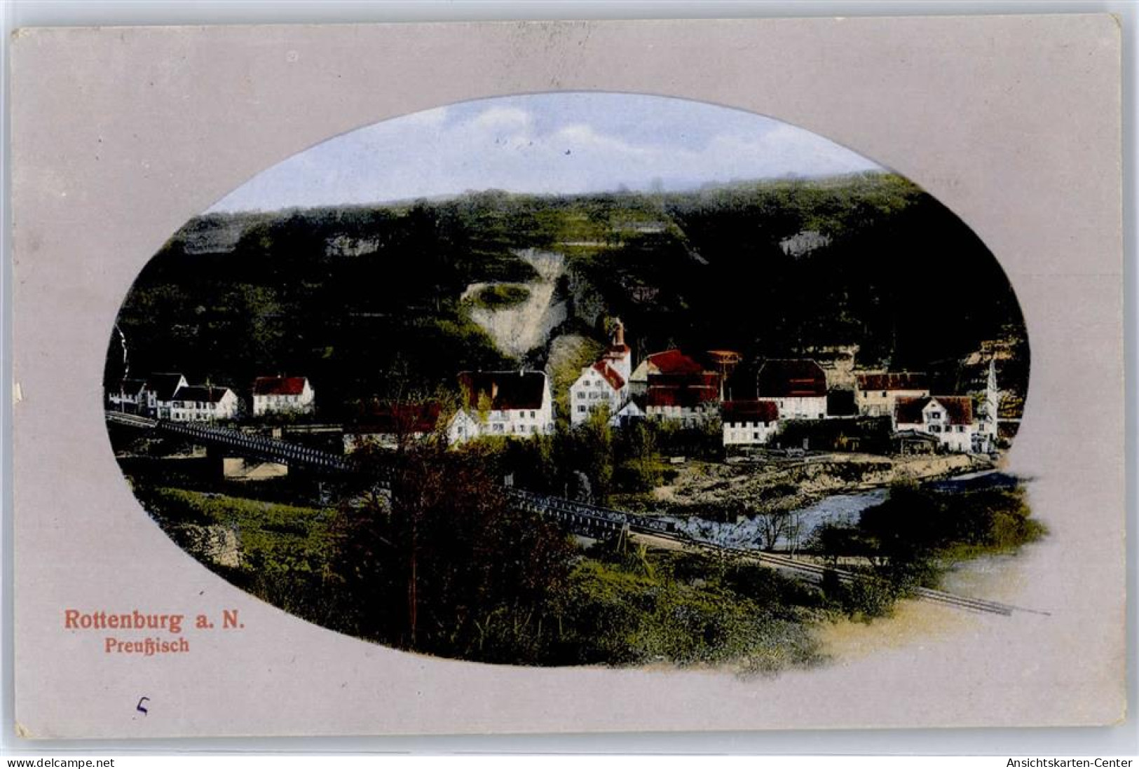 51346589 - Rottenburg am Neckar