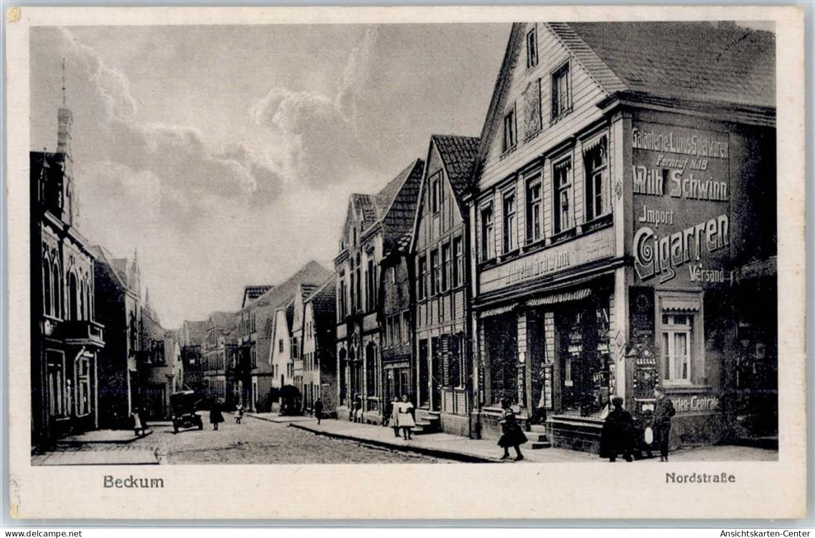 51347014 - Beckum , Westf