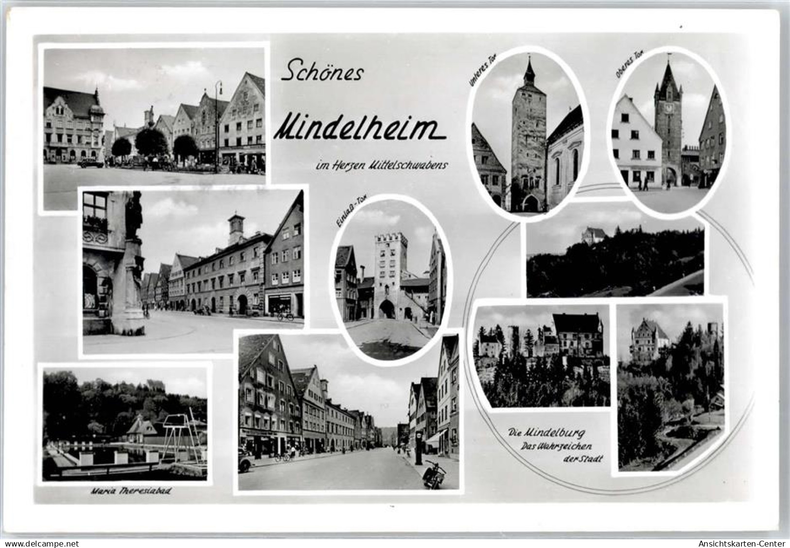 51347246 - Mindelheim