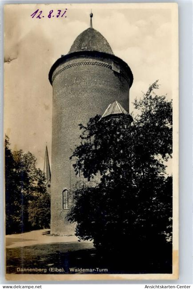 51347531 - Dannenberg (Elbe)