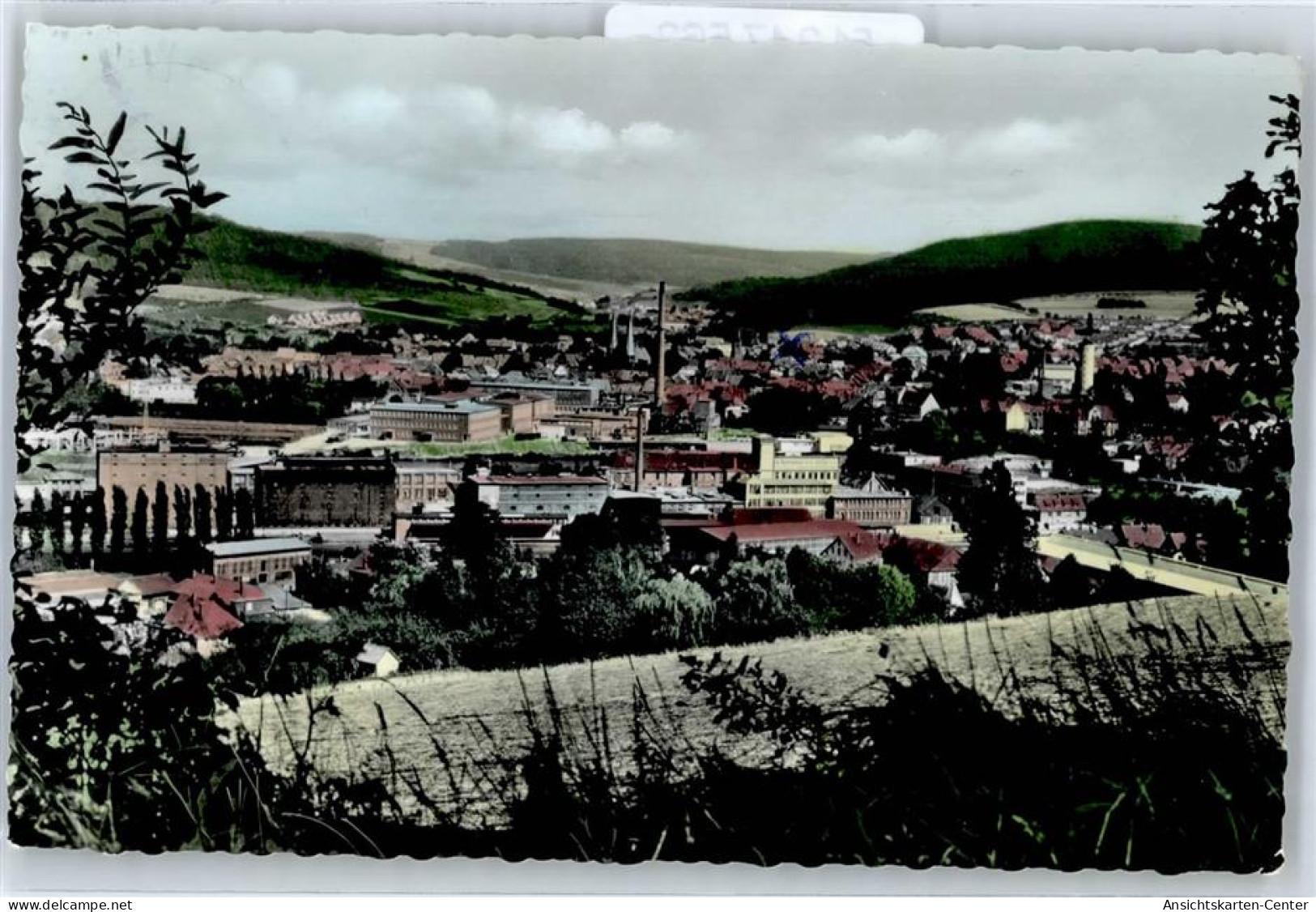 51347563 - Alfeld (Leine)