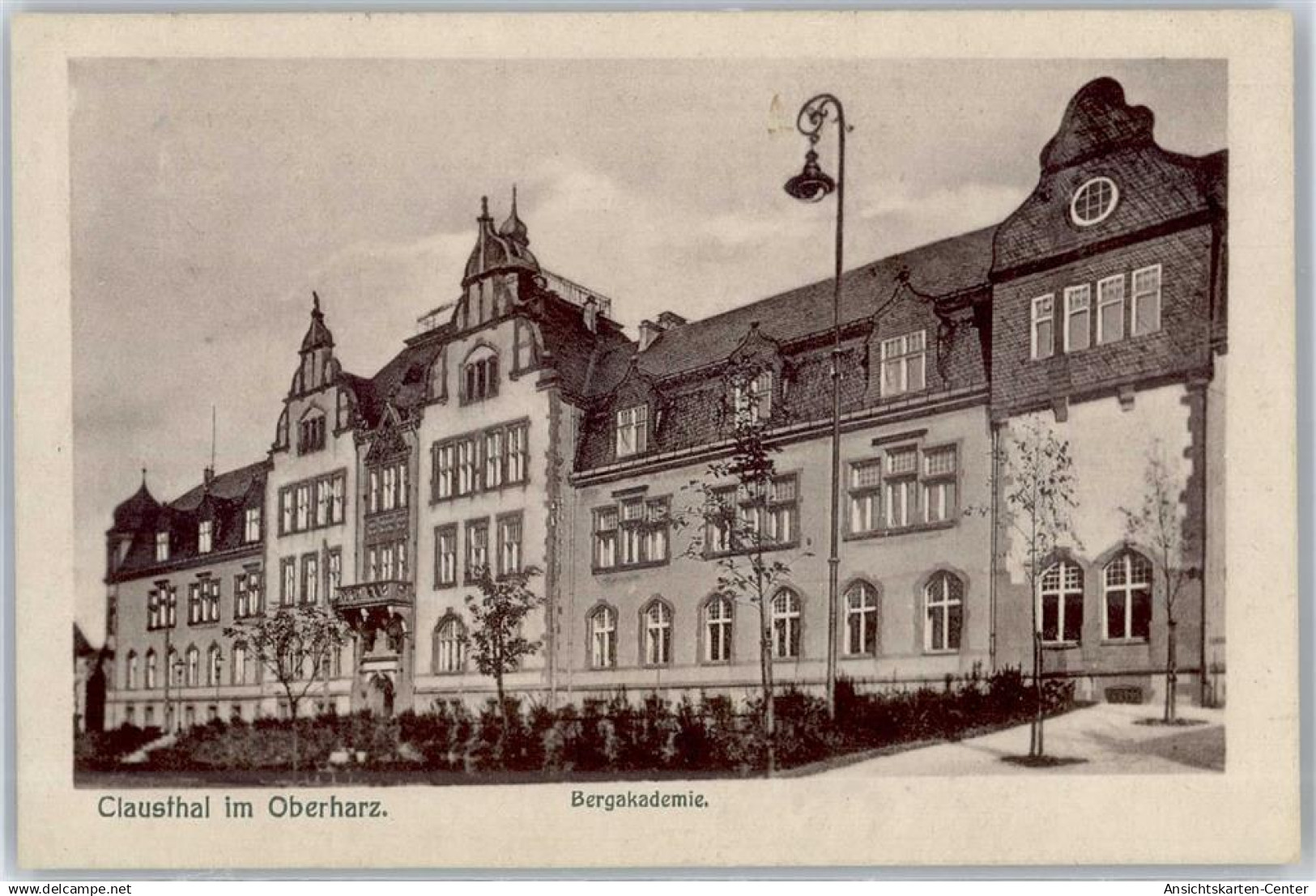 51348685 - Clausthal-Zellerfeld