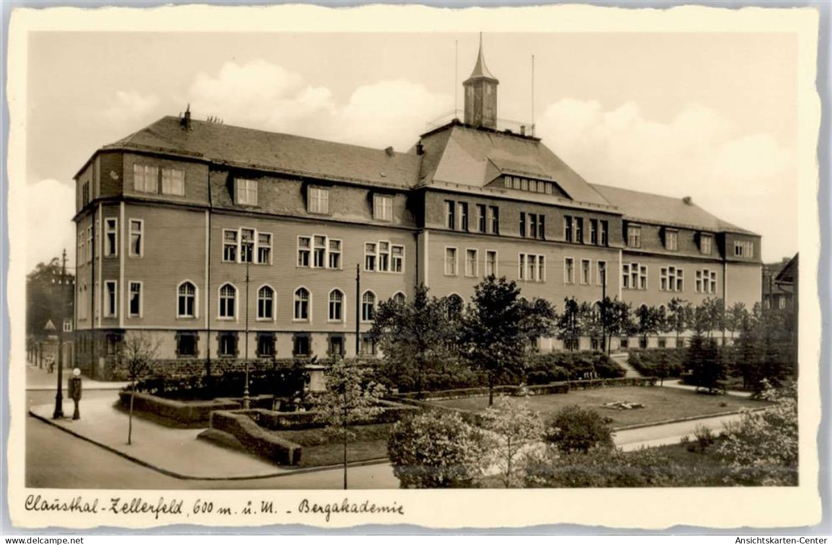 51348690 - Clausthal-Zellerfeld