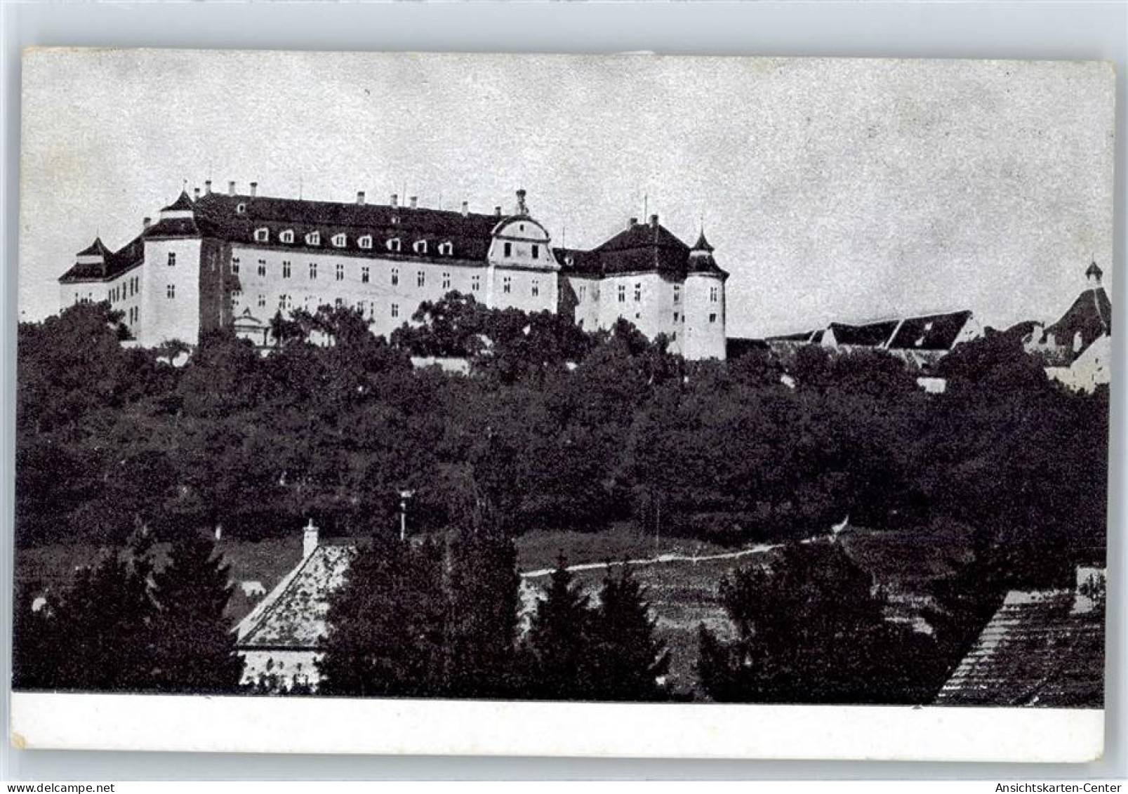 51348789 - Ellwangen (Jagst)