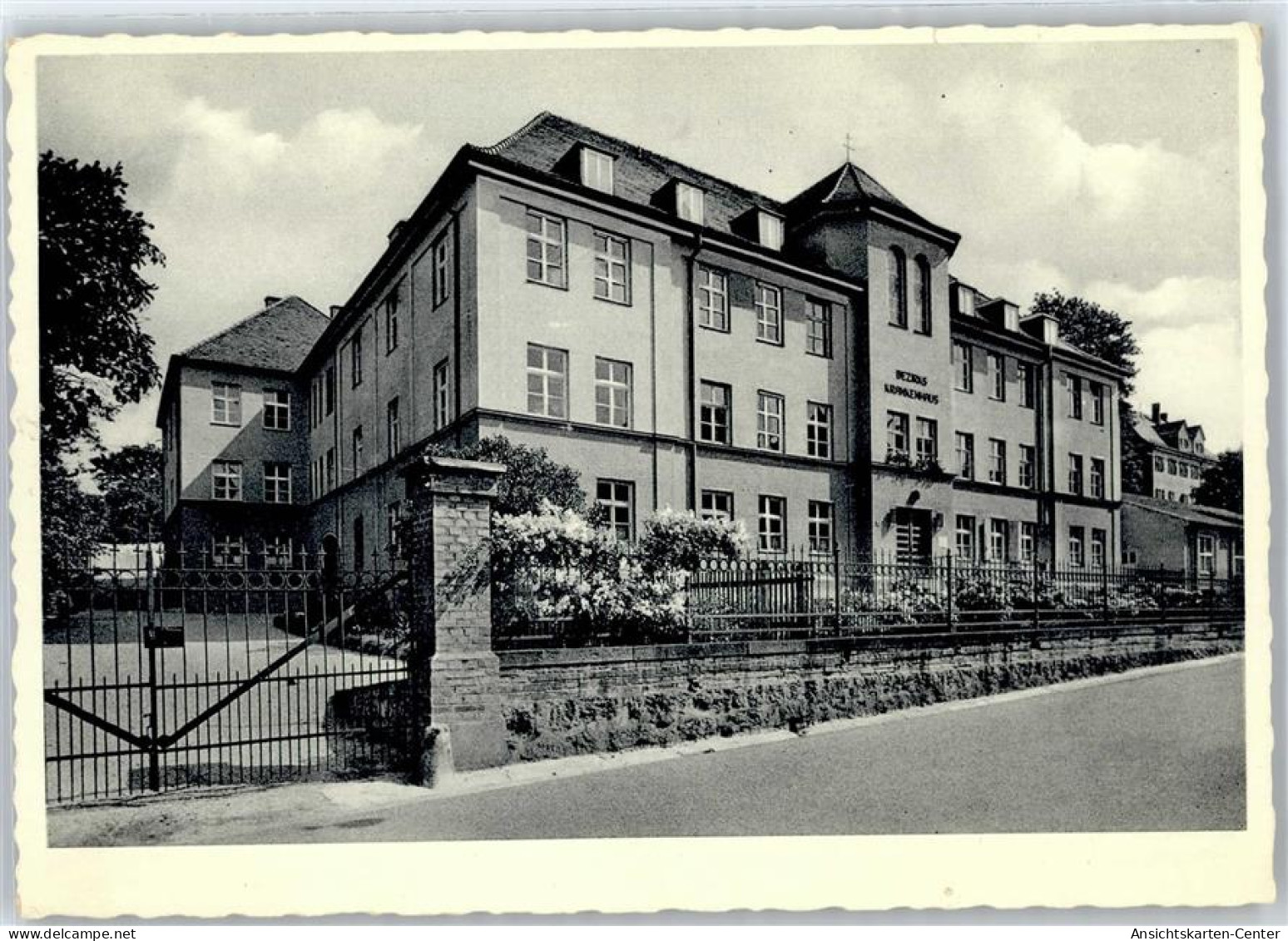 51350030 - Pfarrkirchen , Niederbay