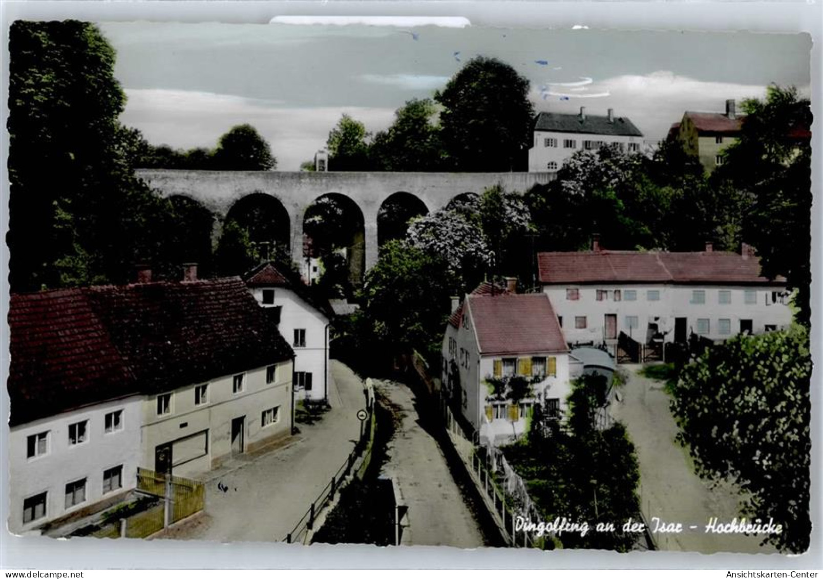 51350050 - Dingolfing