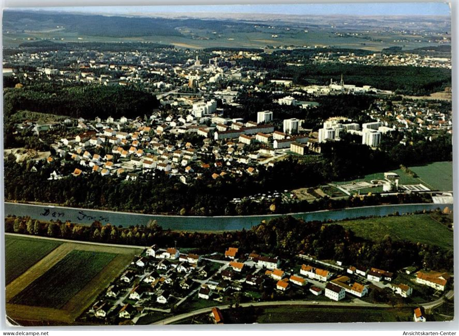 51350169 - Waldkraiburg