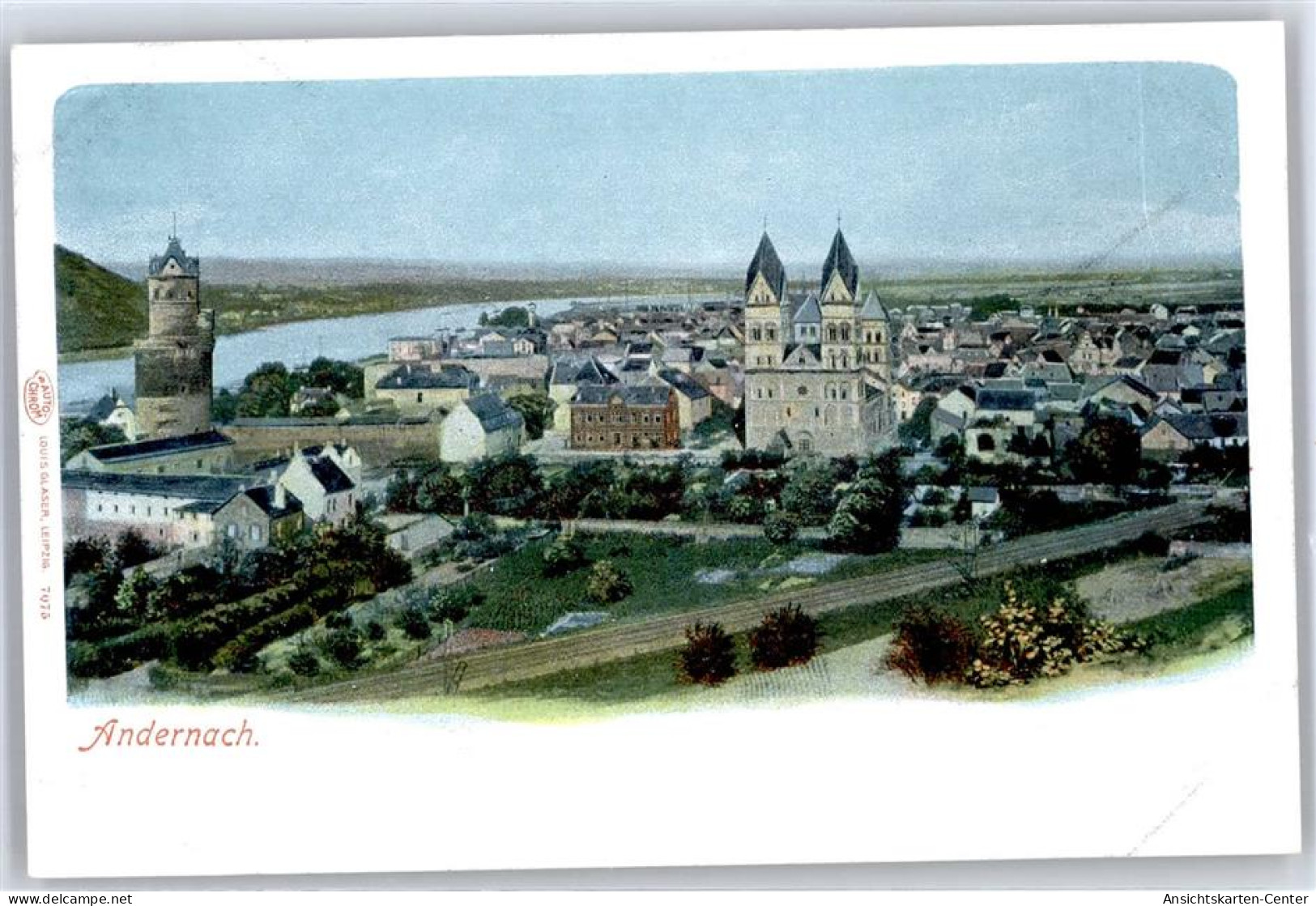 51350518 - Andernach