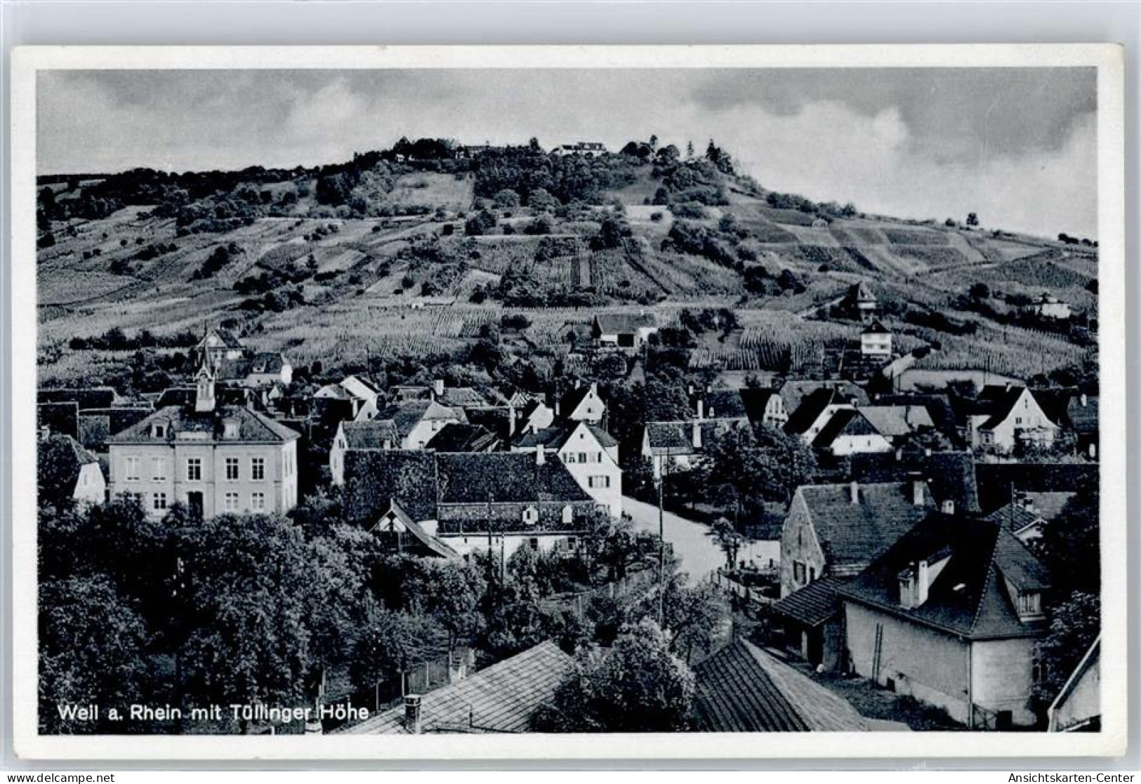 51351435 - Weil am Rhein