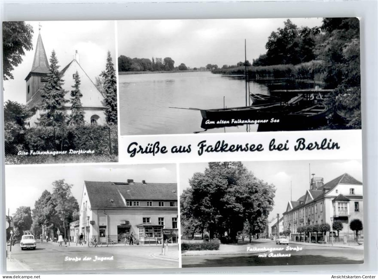 51353070 - Falkensee