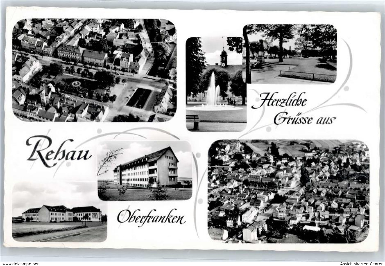 51353312 - Rehau , Oberfr