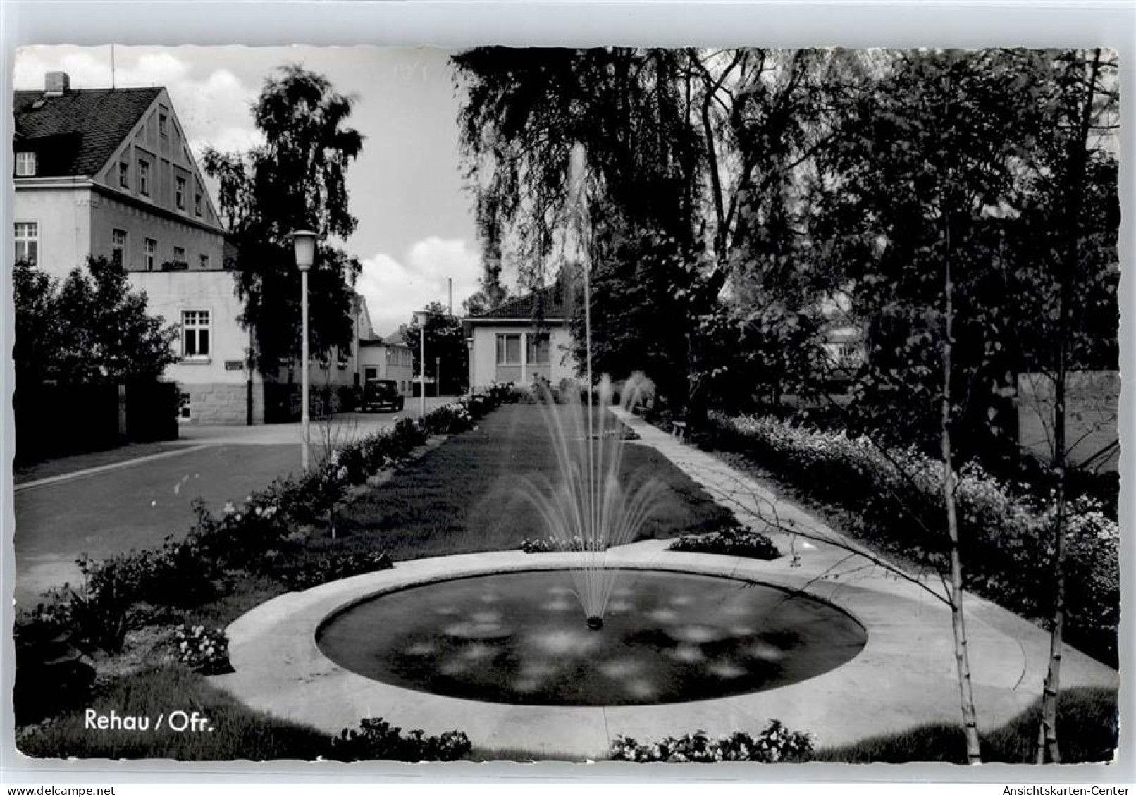 51353928 - Rehau , Oberfr