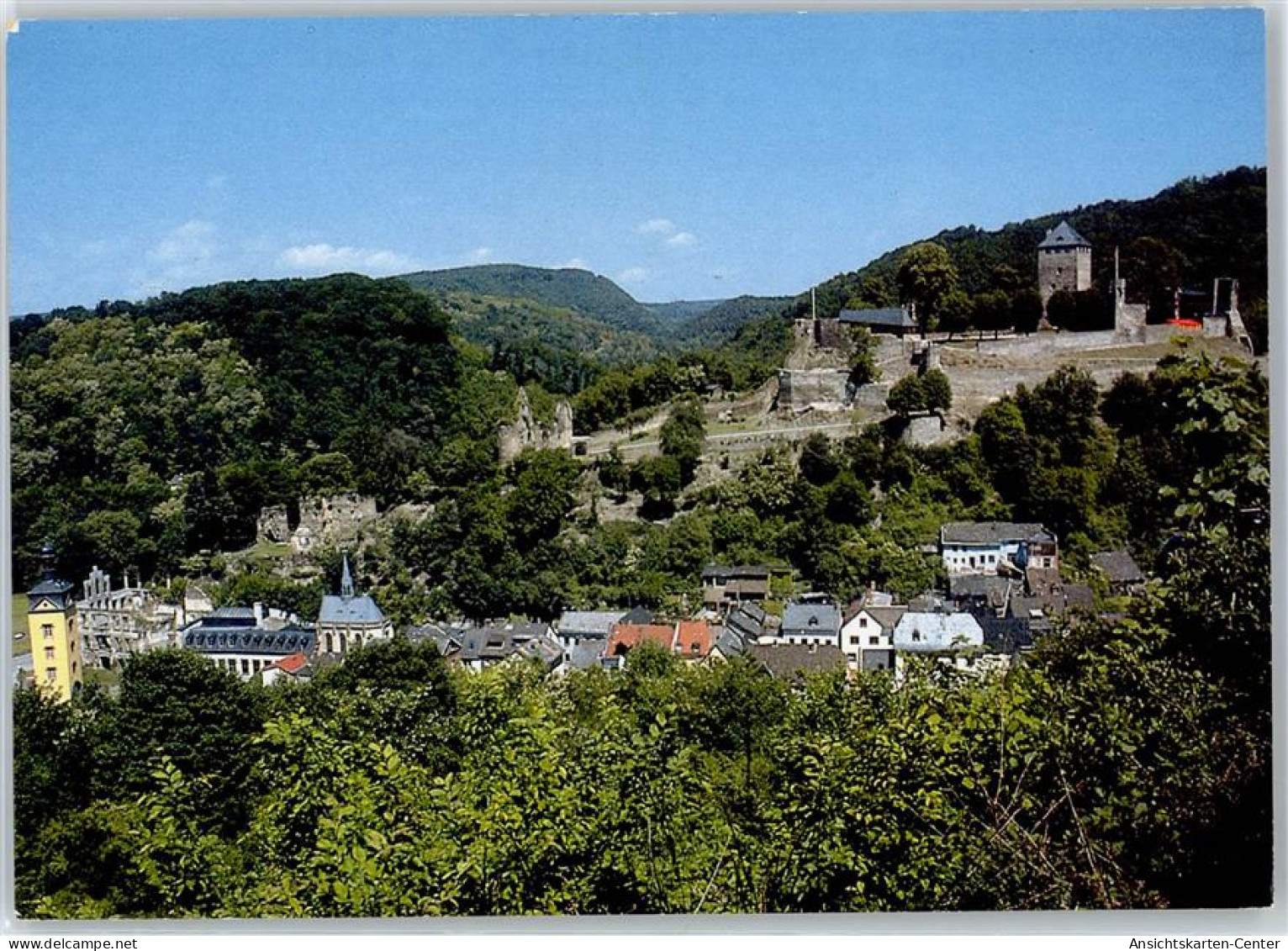 51354336 - Bendorf , Rhein