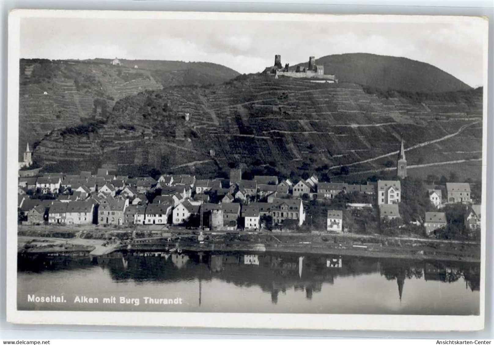 51354469 - Alken , Mosel