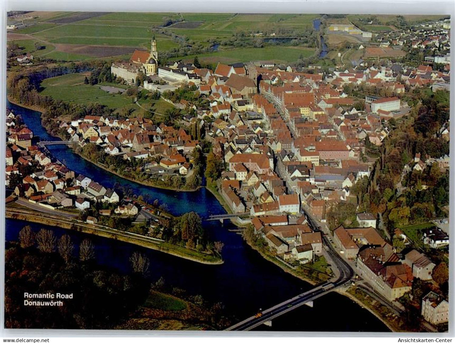 51354794 - Donauwoerth