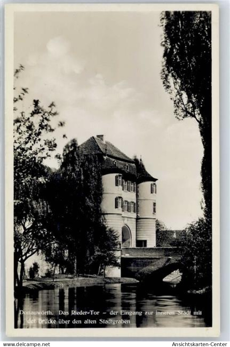 51354949 - Donauwoerth