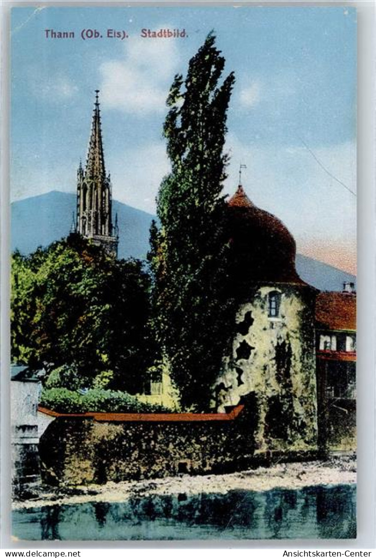 51355661 - Thann Tann (Elsass), Thann