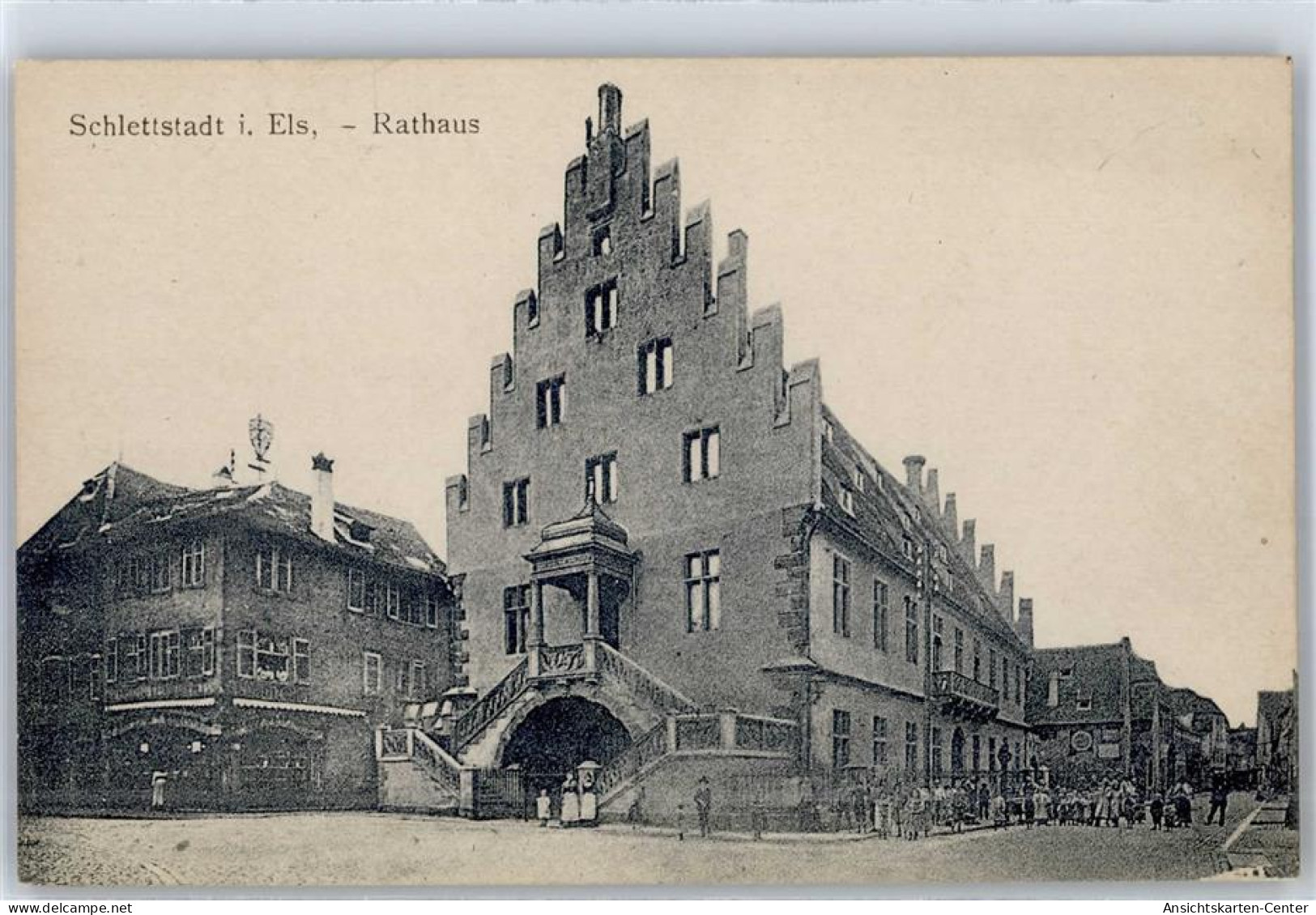 51355666 - Selestat Schlettstadt