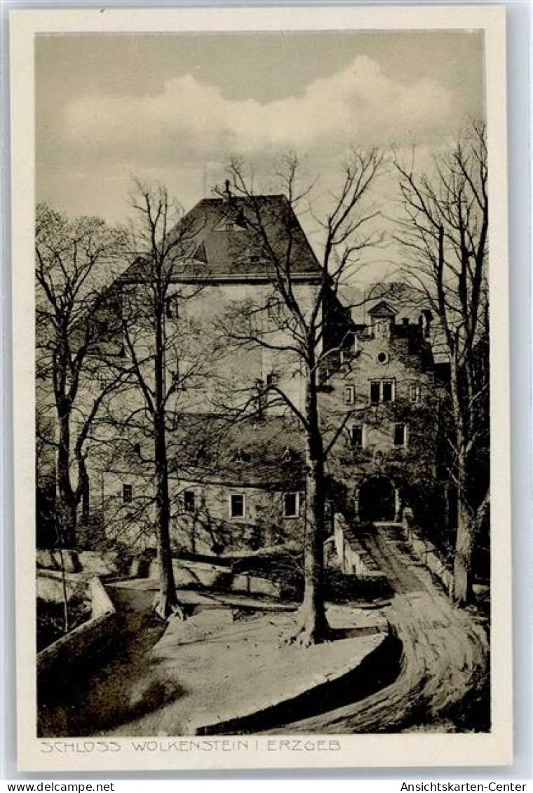 51356105 - Wolkenstein