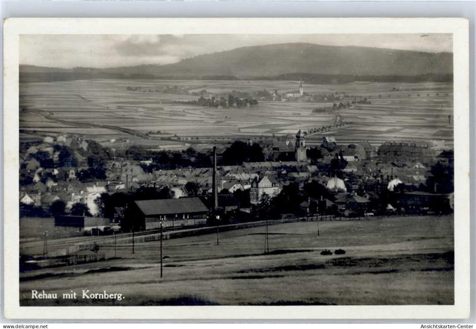 51356536 - Rehau , Oberfr