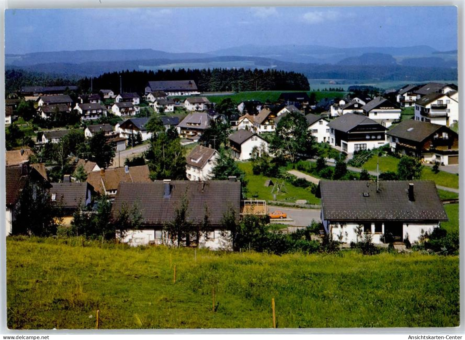 51358286 - Furtwangen im Schwarzwald