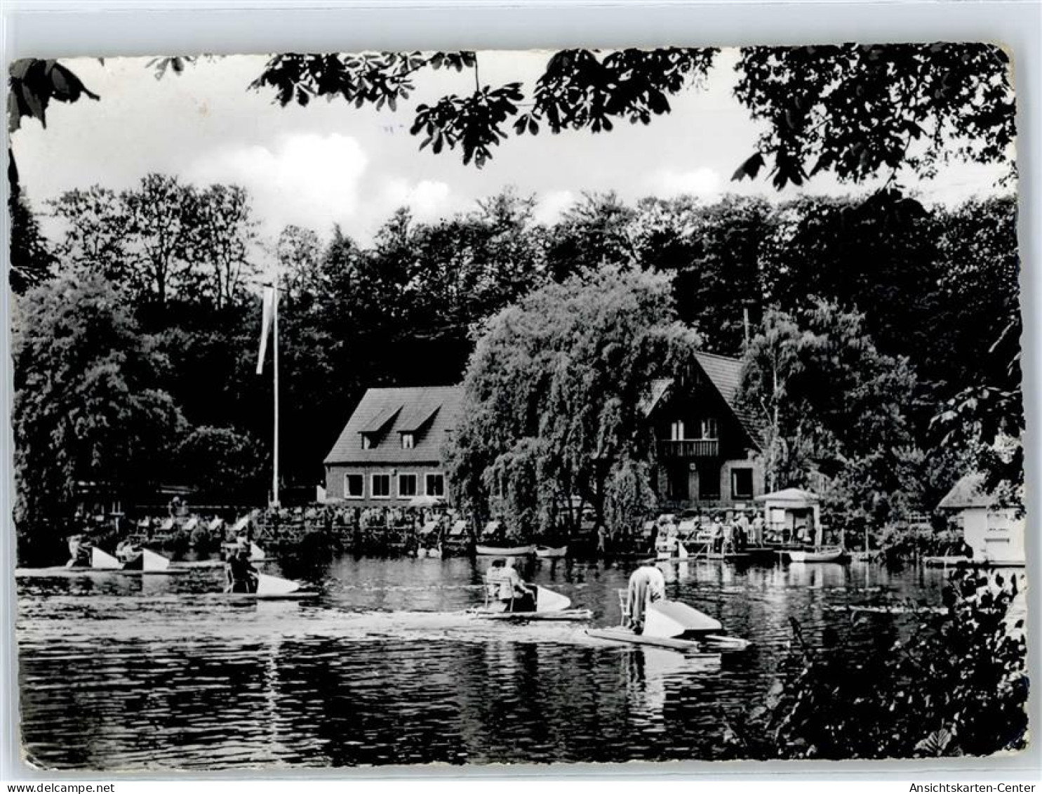 51359467 - Neukloster , Niederelbe